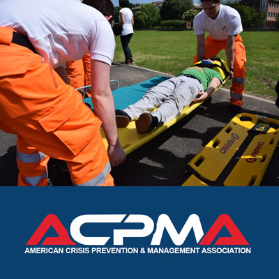 ACPMA American Crisis Prevention